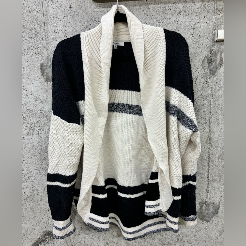 MADEWELL Cardigan